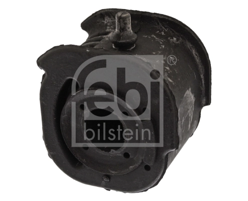 Mounting, control/trailing arm